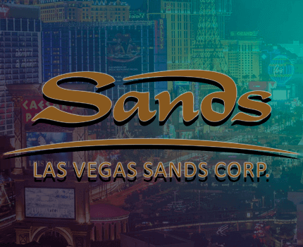 Las Vegas Sands